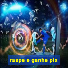 raspe e ganhe pix